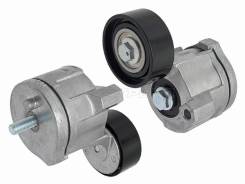 Ролик привод. ремня Hyundai Solaris (10-) 1.4i/1.6i (с натяж. мех.) Автопараллель 252812В000