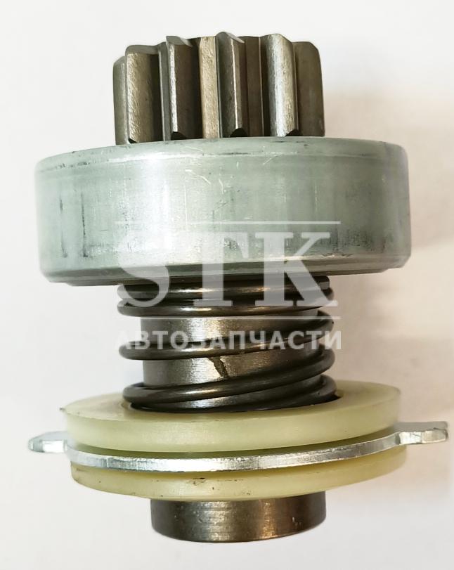 Привод Стартера ВАЗ 2101 на стартер ЗиТ 35.3708000