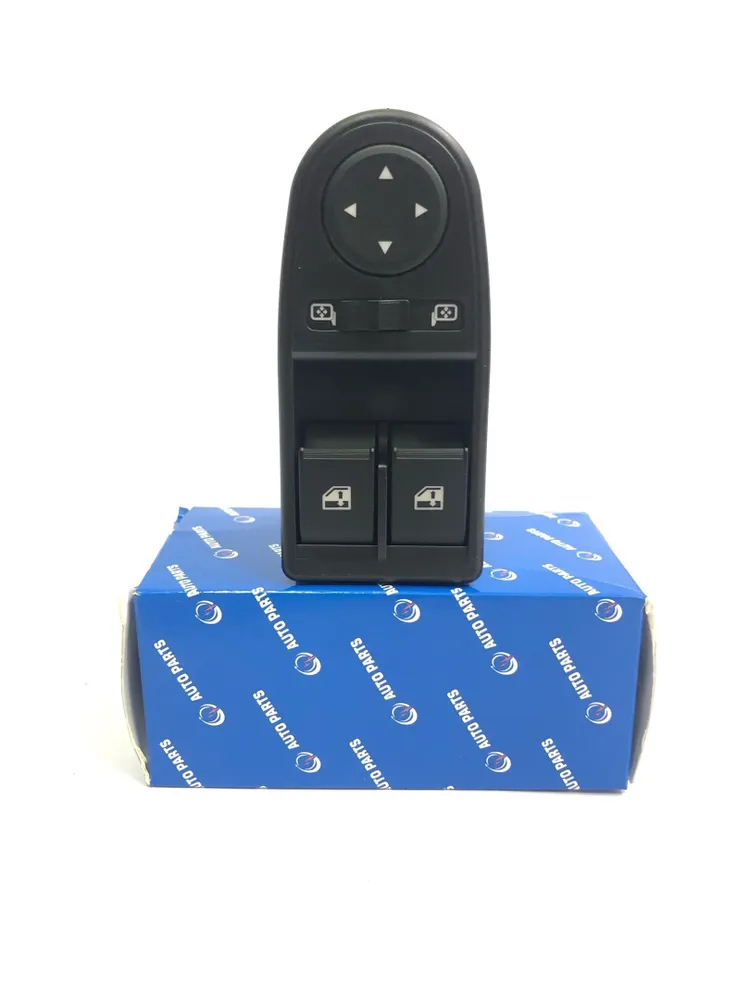 БЛОК СТЕКЛОПОДЪЕМНИКОВИ И ЗЕРК 2190 ЛЕВЫЙ AP LD0128