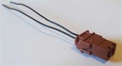 Разъем датчика уровня топлива Largus
