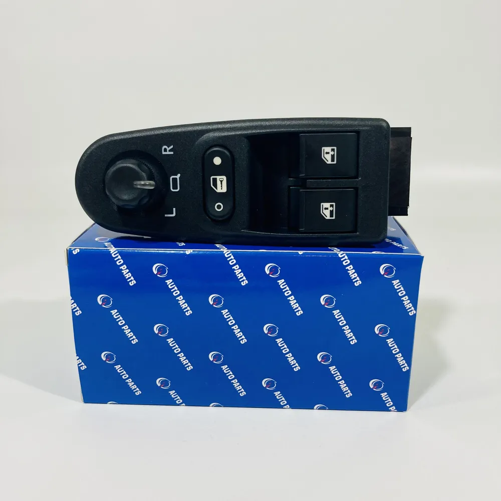 БЛОК СТЕКЛОПОДЪЕМНИКОВ 1118 ЛЮКС AP LD0108