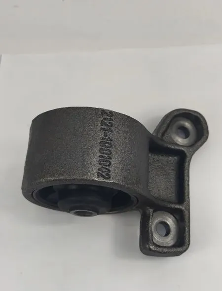 ОПОРА КПП 4-ступенчатая 2121-1001042-20 1-упаковка -20 шт