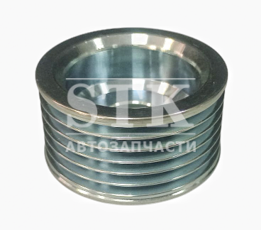 Шкив генератора ам Газ, Уаз 51й Серии Прамо-Искра, Прамо-Элтра