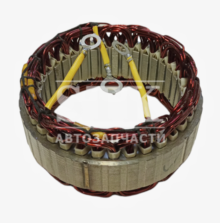 Статор 9402 ам ВАЗ 2110-12, Лада Самара, Нива, ВАЗ 2123, 80А