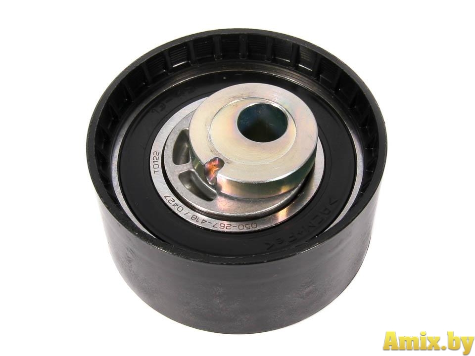 Ролик ГРМ натяжной Лада Vesta (15-)/X-Ray (15-) 1.8i Автопараллель 21176-1006238 (1уп.30шт).