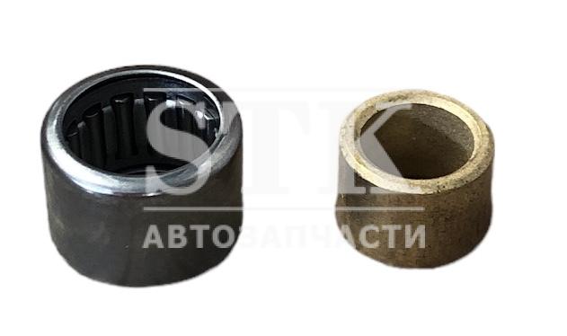 Втулка Стартера LADA LARGUS VALEO кт 2шт