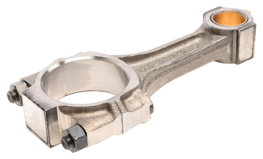 Шатун поршневой (аналог) 2110-2112 (1уп.20шт).