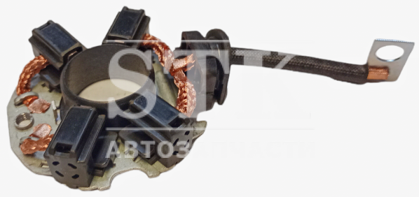 Щеточный Узел Стартера Mitsubishi, Citroen, Suzuki, LargusSHM7859, Cargo 237859