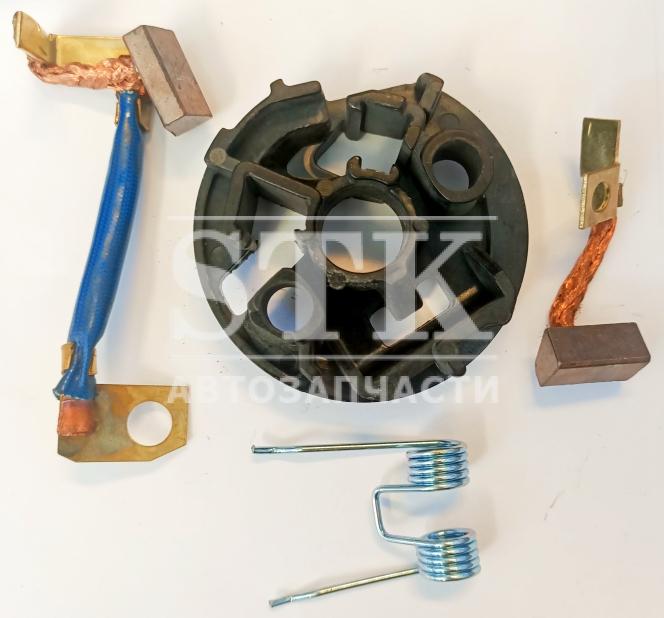 Щеточный Узел Valeo SHV3647 ам Citroen, Opel, Fiat, Renault, Cargo 133647