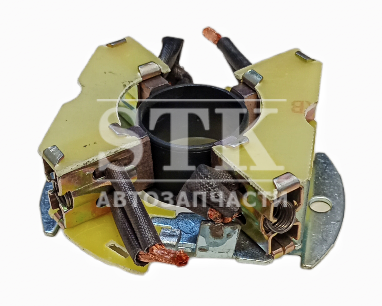 Щеточный Узел в Сборе Magneton Чехия 9142 - 9172 МТЗ Беларусь 12-24V