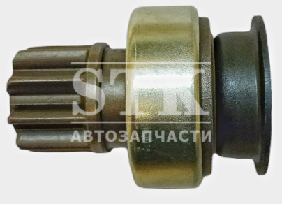 Привод Стартера 931.3708.018 УАЗ-ГАЗЕЛЬ дв. 402 ЗМЗ Электром