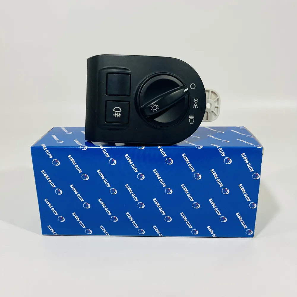 МОДУЛЬ УПРАВЛЕНИЯ СВЕТОТЕХНИКОЙ AP 2190 НОРМА LD0568