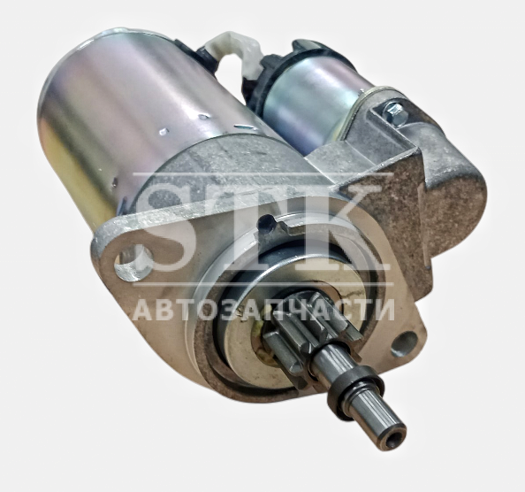 Стартер 7102.3708000 ам ВАЗ 1111 - ОКА