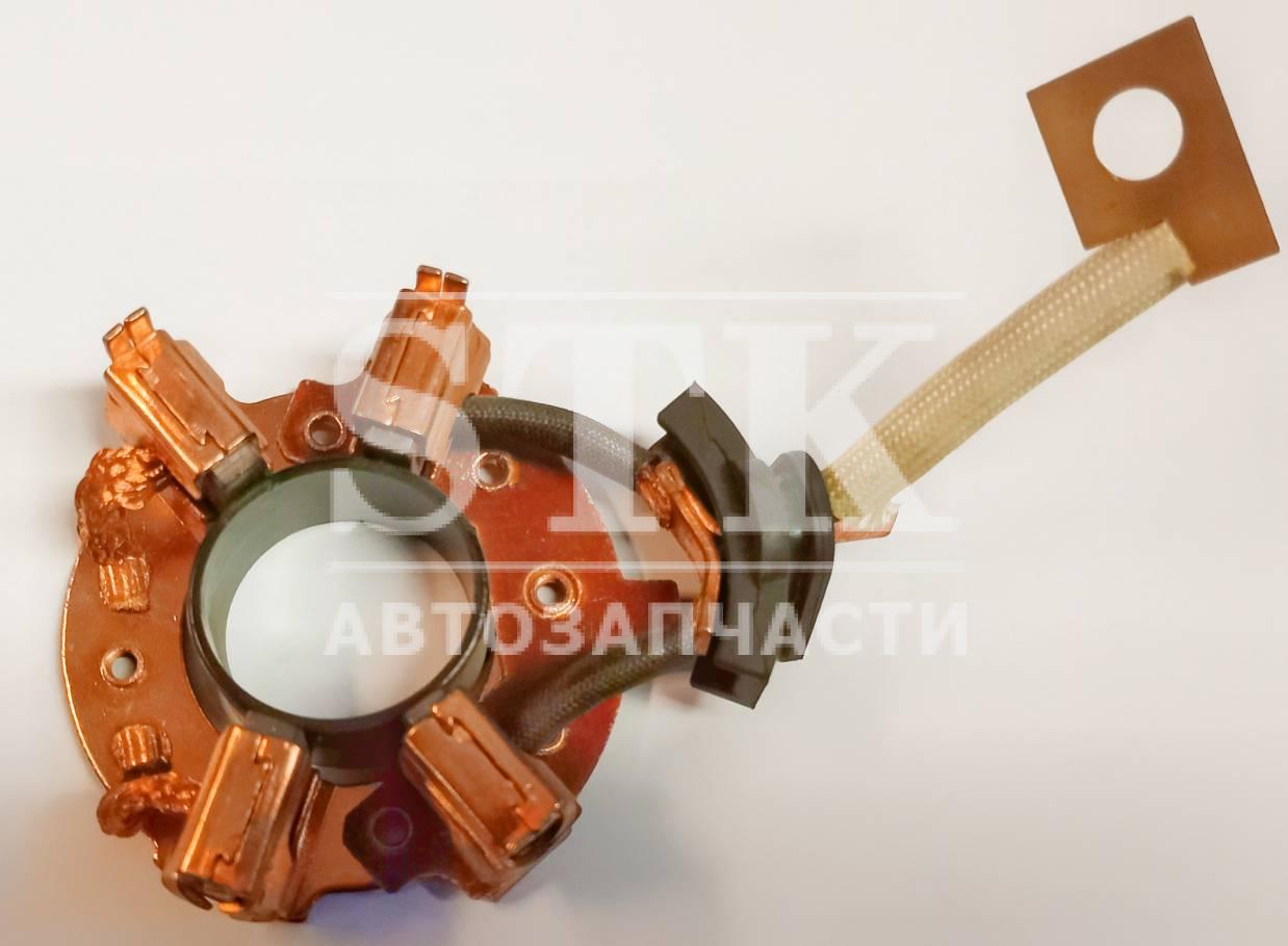 Щеточный узел Прамо-Искра 4054064216 дв. Газель, УАЗ, Газель - Бизнес