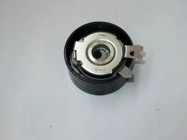 Ролик ГРМ натяжной Лада Largus 16v (04-), Renault Logan (04-) 1.4i/1.6i 16V, Duster, Megane Автопараллель 7700108117 (1уп.30шт).