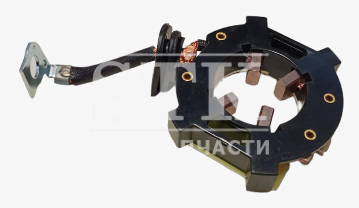 Щеточный Узел Стартера Cargo 235390 ам Hyundai, Kia
