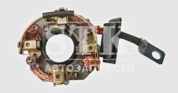 Щеточный Узел Стартера Cargo 230396 ам Citroen Jumper, Fiat Ducato