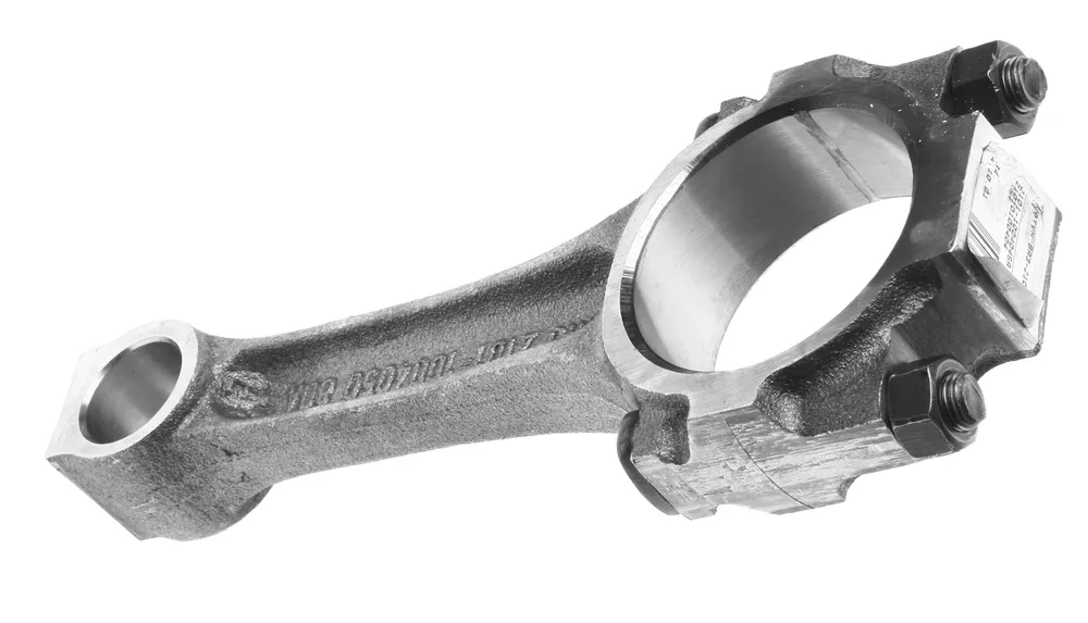 Шатун поршневой (аналог) 2101-2107 (1уп.20шт).