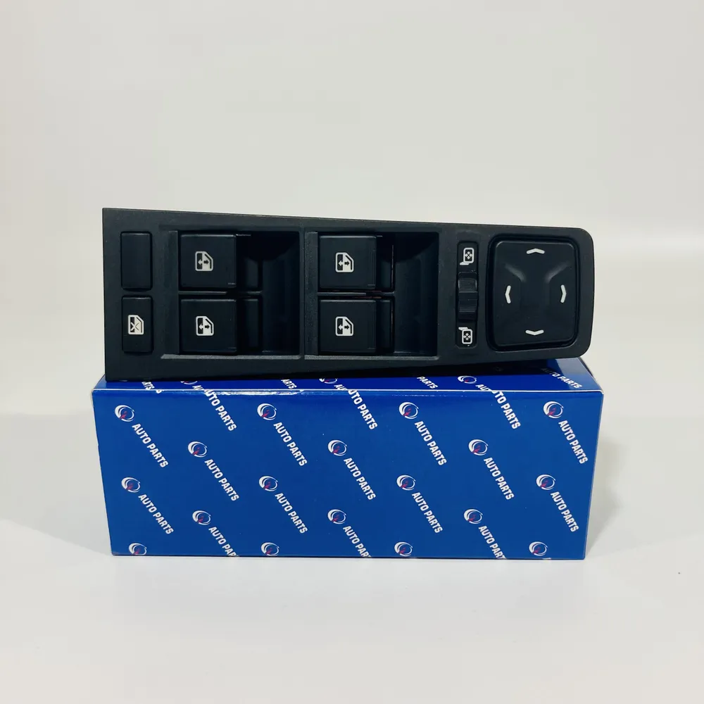 БЛОК СТЕКЛОПОДЪЕМНИКОВ VESTA ЛЮКС AP LD0122