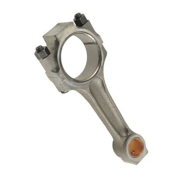 Шатун поршневой (аналог) 21213, 2121 (1уп.20шт).