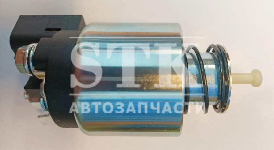 Реле стартера 36120-2G200 Hyundai Ix-35, Santa-fe, Sonata, Kia Sorento, Sportage 2,2-2,4