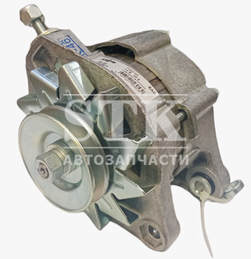 Генератор Г222 ВАЗ 2104, ВАЗ-2105, ВАЗ-2107 и модификации