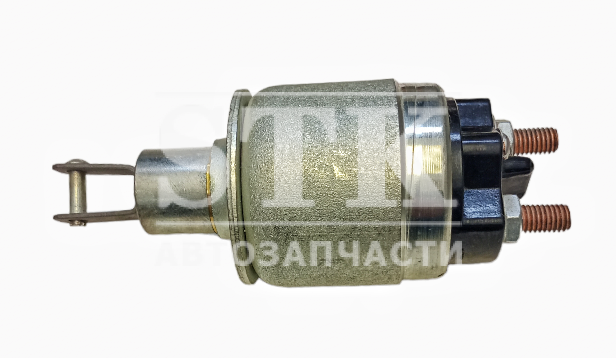 Реле стартера 62.370800 ГАЗ,УАЗ КзатЭ