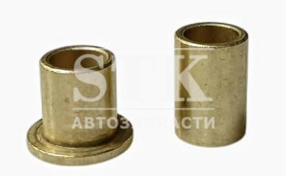 Комплект втулок стартера 2101 нов. обр Кзатэ бл. Упаковка