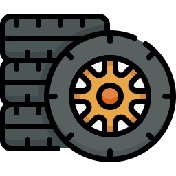 Шины и диски