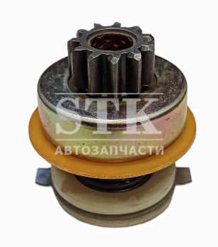 Привод Стартера ВАЗ 2108 на стартер ЗиТ 29.3708000