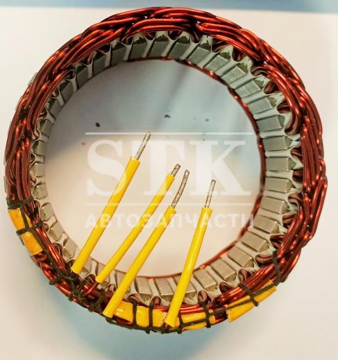 Статор Cargo 138603 Honda, Minsubishi, Citroen, Hyundai 14V -75A