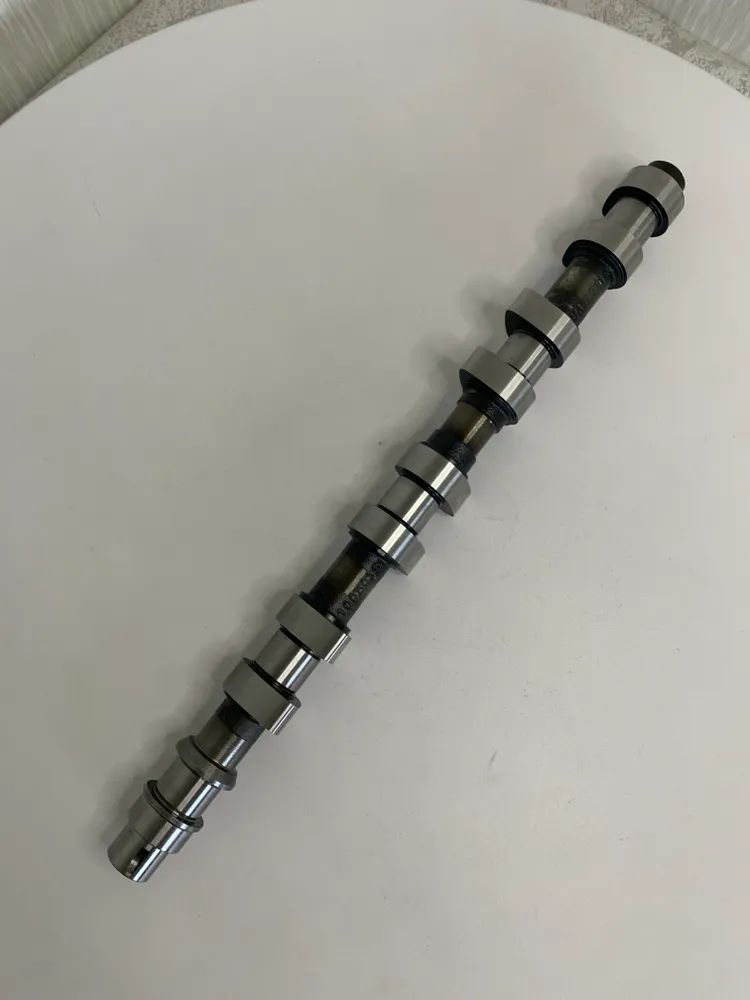 Вал распределительный (аналог) 2112 выпускной (Голый) (1уп.6шт).