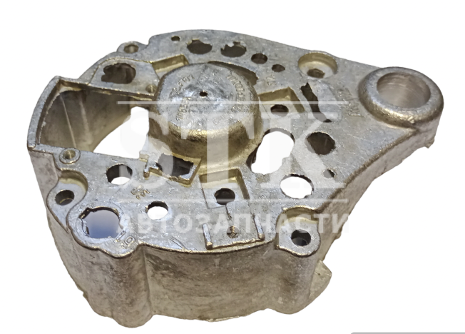 Крышка генератора задняя Ваз 2108 ЗиТ