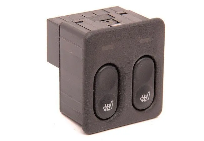 КНОПКА ОБОГРЕВА СИДЕНИЙ AP 2108, 2110, 2123 LD0601