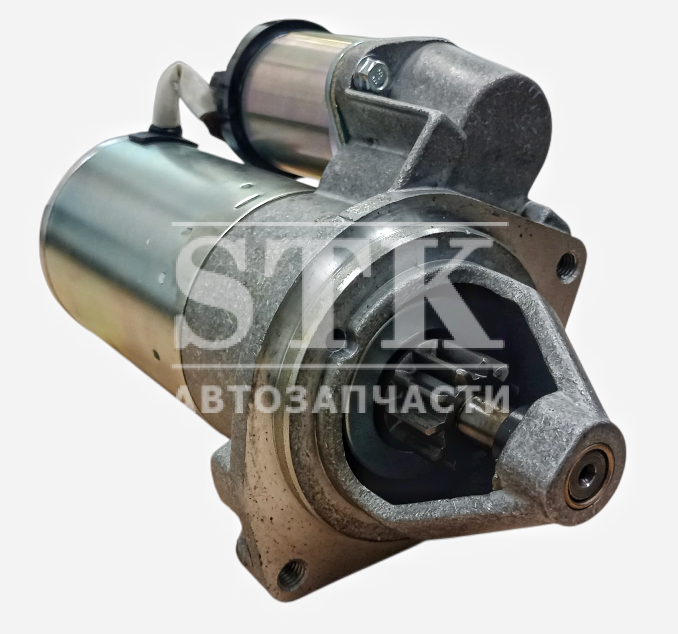 Стартер 5722.3708000 ам ВАЗ 2101-2107, ВАЗ- 2123, 21214 (карб. дв. и ЭСУД)