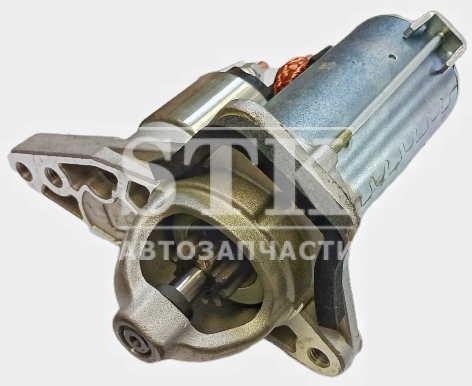 Стартер TS12-82 ам LADA VESTA дв.- 1,6 X-RAY 1,6 Reno Sandero Duster1,6 Megane Kapture 1,6 Nissan Tiida Sentra Terrano с МКПП (дв. H4M) аналог 233000999R