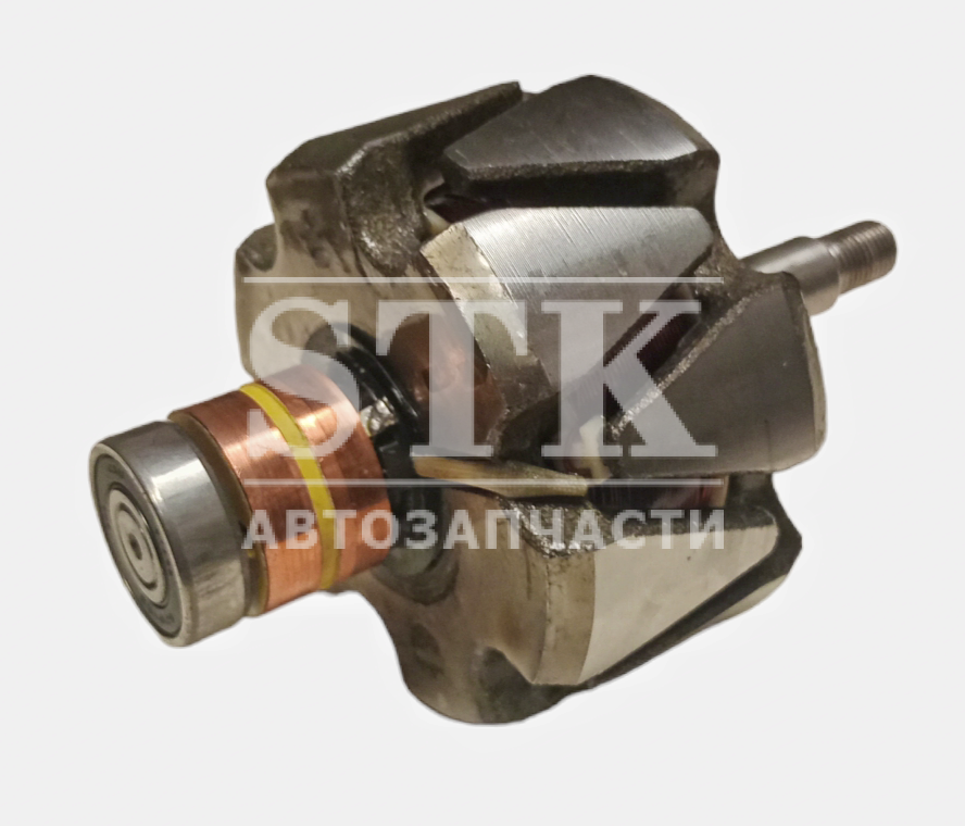 Ротор 2101210821073 Газель-Волга новый образец ЗиТ и Аналоги D-95mm