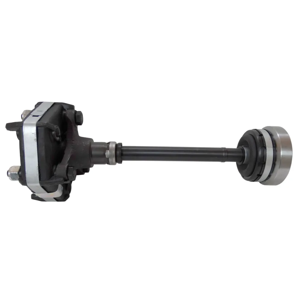 Вал карданный промежуточный в сборе 2123-2202010 Автопараллель