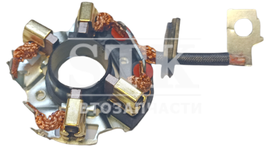 Щеточный узел Ваз 2110 на стартера BOSCH либо аналоги