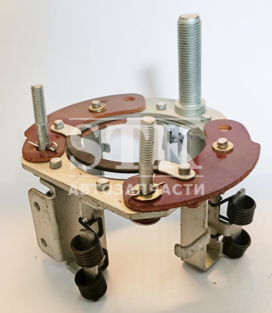 Щеточный узел (ТРАВЕРСА) на стартер 2502.3708.320-11 EBРО