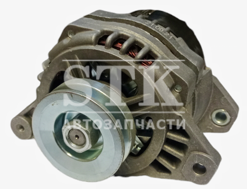 Генератор 9402.3701-17 УаЗ -31605,31601, ГАЗ-3302, 2705, 3221 с дв. 4213.10,421.10