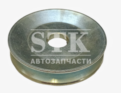 Шкив генератора Ваз 21214 ген 9412 Оригинал