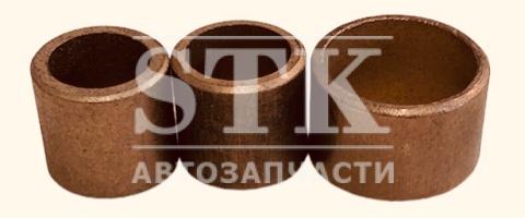 Комплект втулок на стартер ВАЗ 2101-2107 425.3708 БАТЭ