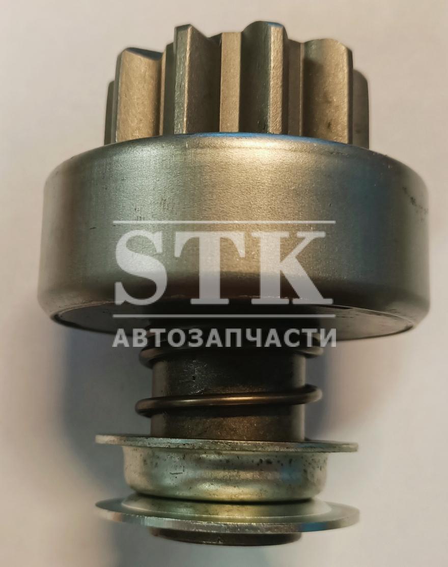 Привод Стартера 5402.3708 применяется для ам КАМАЗ 740.30, 740.50 (EURO-2, EURO-3)