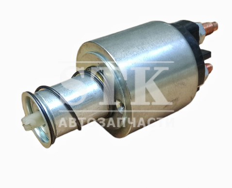 Реле стартера Valeo 595776 ст. TS12-82 ам LADA VESTA X-RAY  Renault Sandero, Nissan (дв. H4M) 233000999R, SSV2056