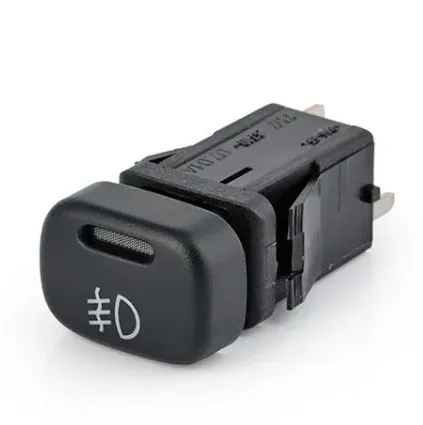 КНОПКА ВКЛ. ПРОТИВОТУМАННЫХ ФАР AP 2115 LD0511