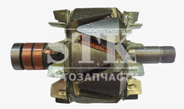 Ротор Генератора AVD0803 ам Daewoo Nexia ALD 1385, 96252547, 96252551