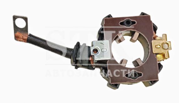 Щеточный узел ГАЗель, ВОЛГА САЙБЕР с дв. Chrysler (Крайслер) Cargo 137929