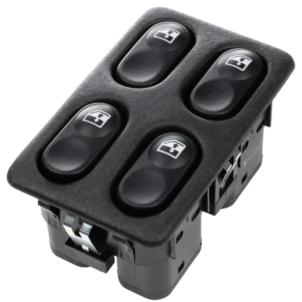 БЛОК СТЕКЛОПОДЪЕМНИКОВ 2110 ЛЮКС AP LD0112