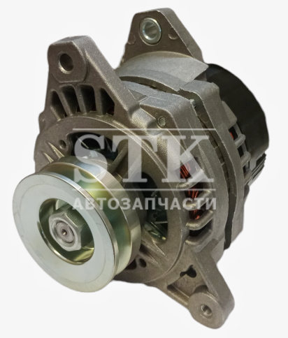 Генератор 9402.3701-17М УаЗ -31605,31601, ГАЗ-3302, 2705, 3221 с дв. 4213.10,421.10 Увеличенной мощности 140А